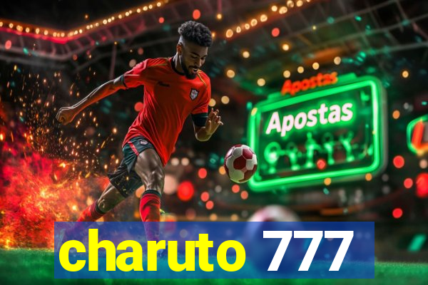 charuto 777